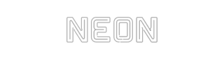 neon